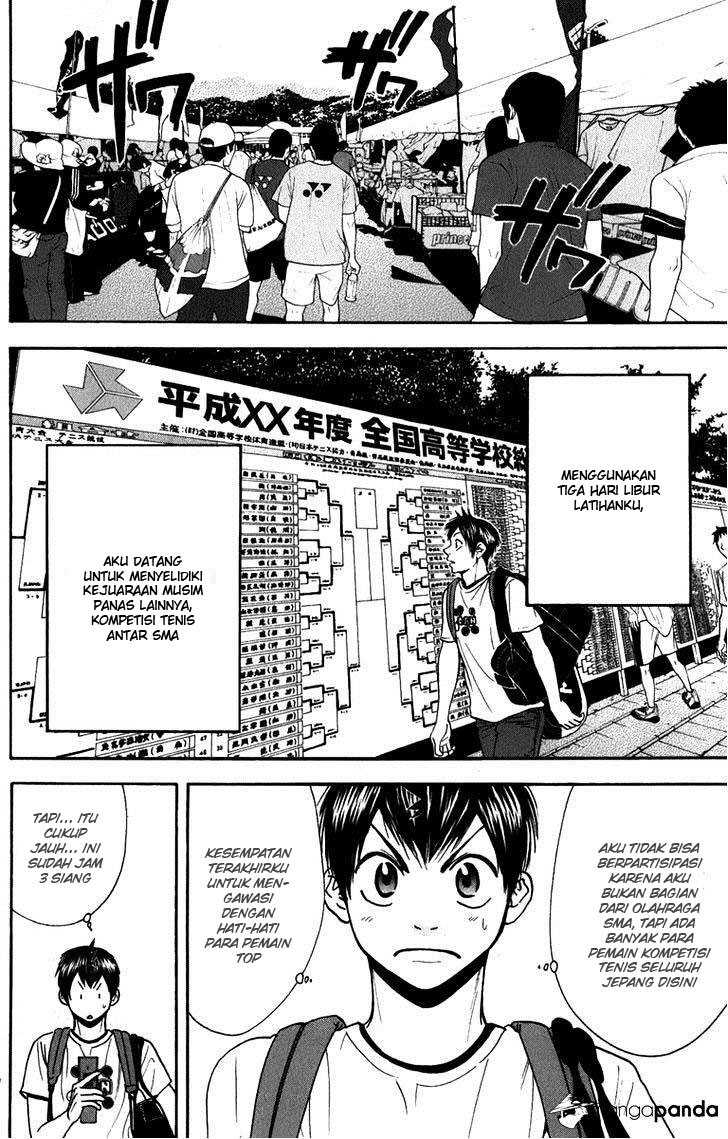 baby-steps - Chapter: 185