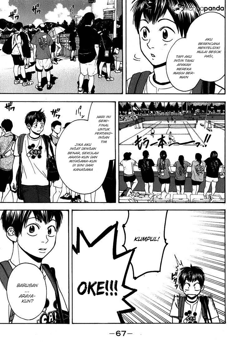 baby-steps - Chapter: 185