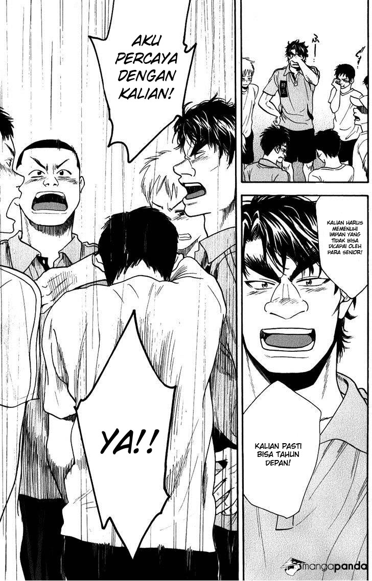baby-steps - Chapter: 185