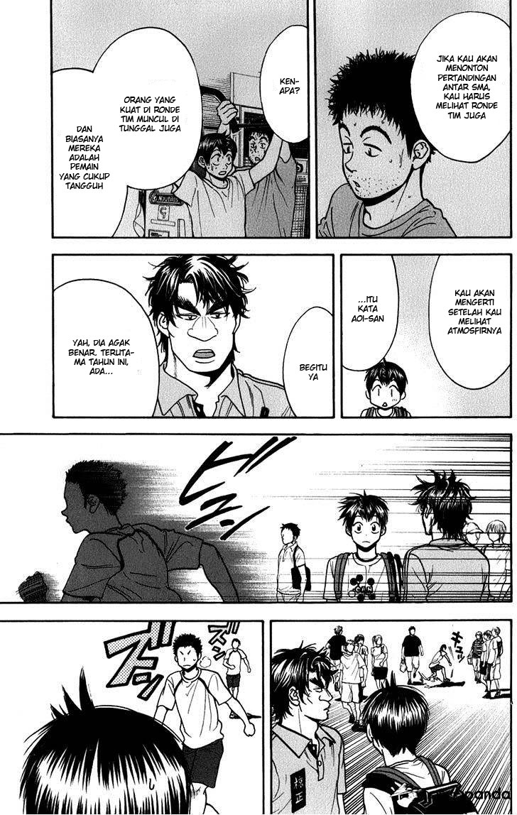 baby-steps - Chapter: 185