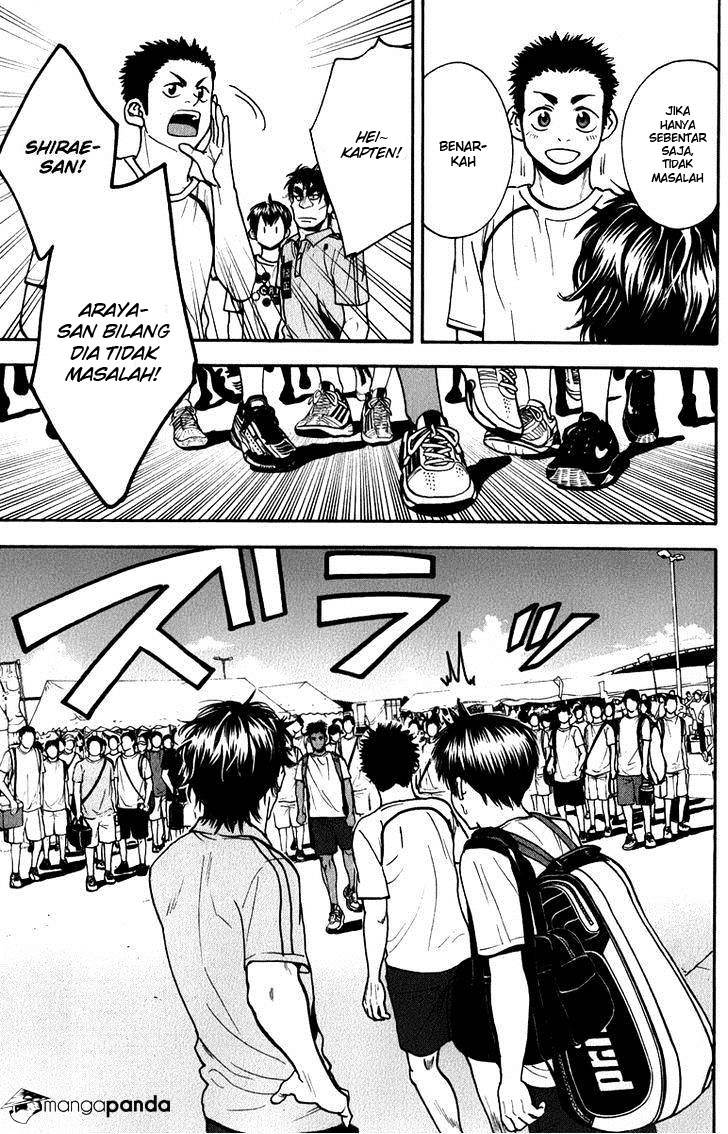 baby-steps - Chapter: 185