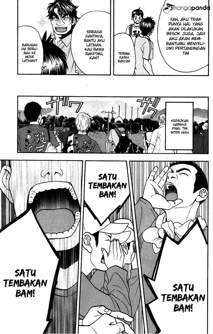 baby-steps - Chapter: 185