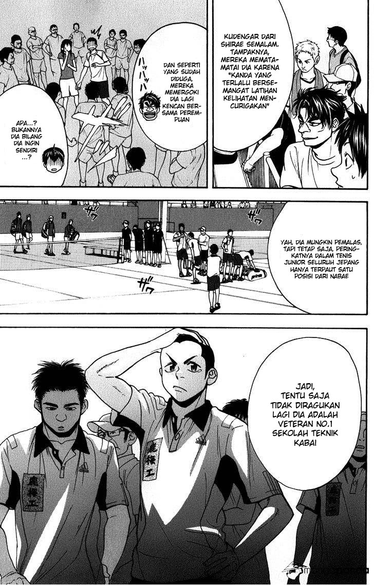 baby-steps - Chapter: 185