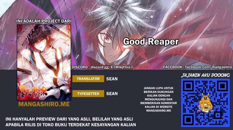 good-reaper - Chapter: 104