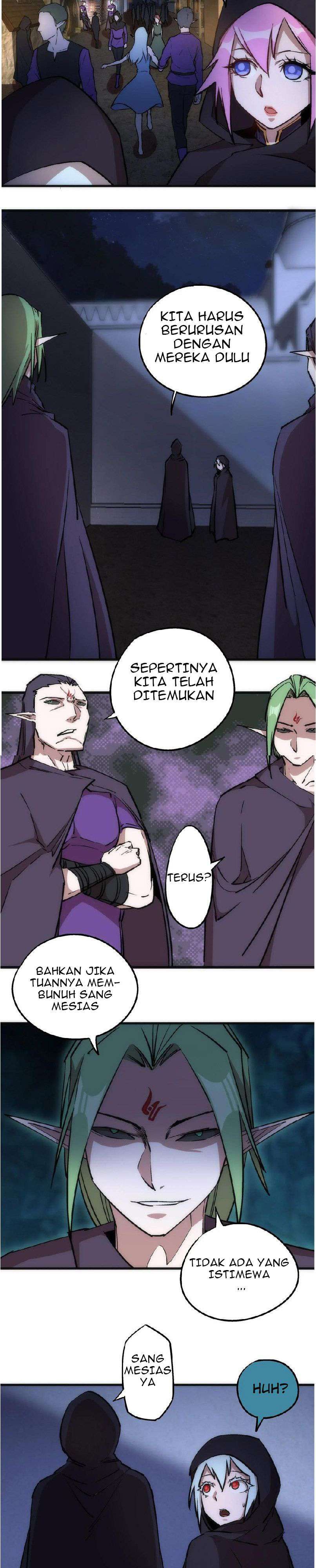 im-not-the-overlord - Chapter: 36