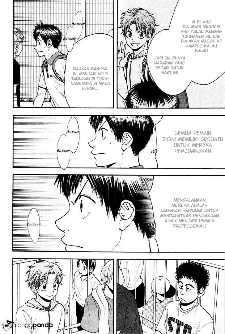 baby-steps - Chapter: 194