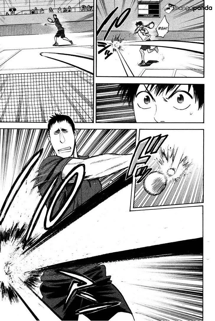 baby-steps - Chapter: 194