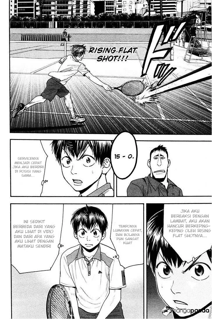 baby-steps - Chapter: 194