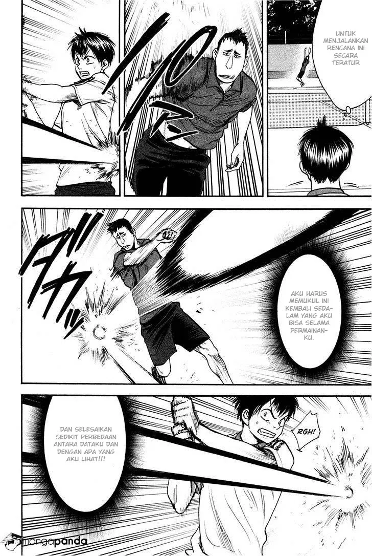 baby-steps - Chapter: 194
