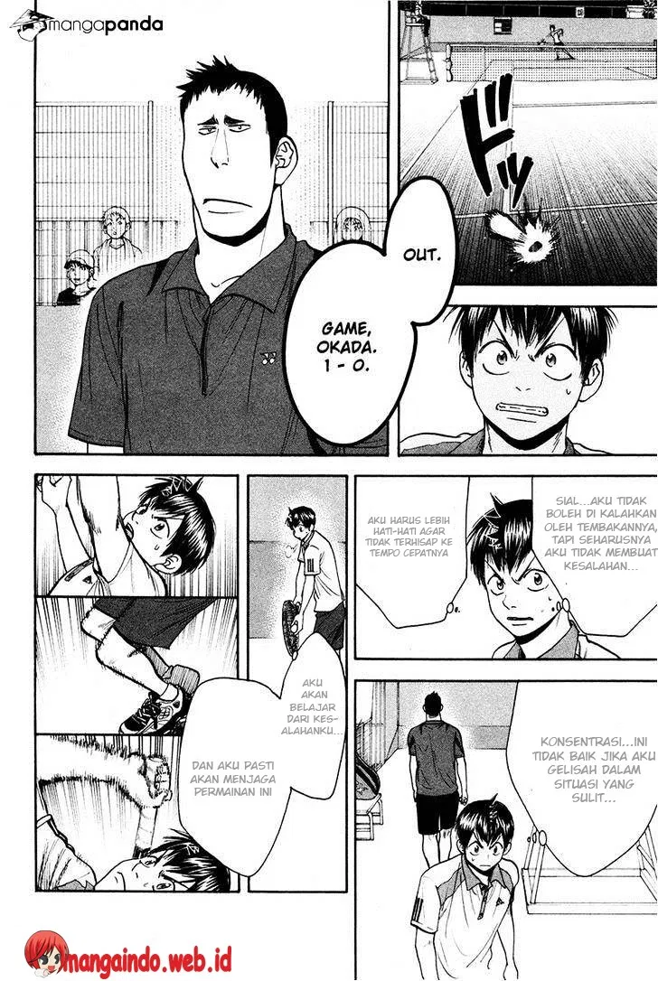 baby-steps - Chapter: 194