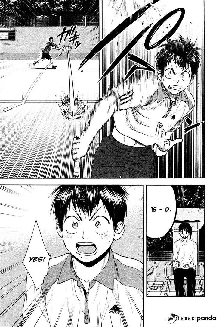 baby-steps - Chapter: 194