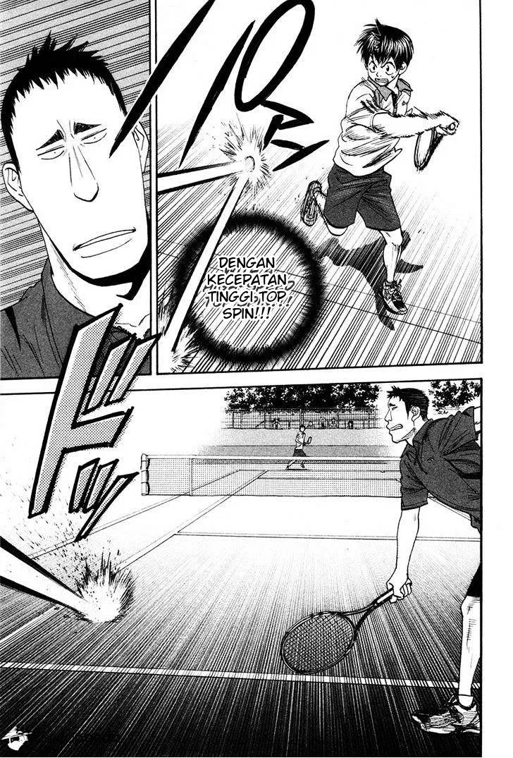 baby-steps - Chapter: 194