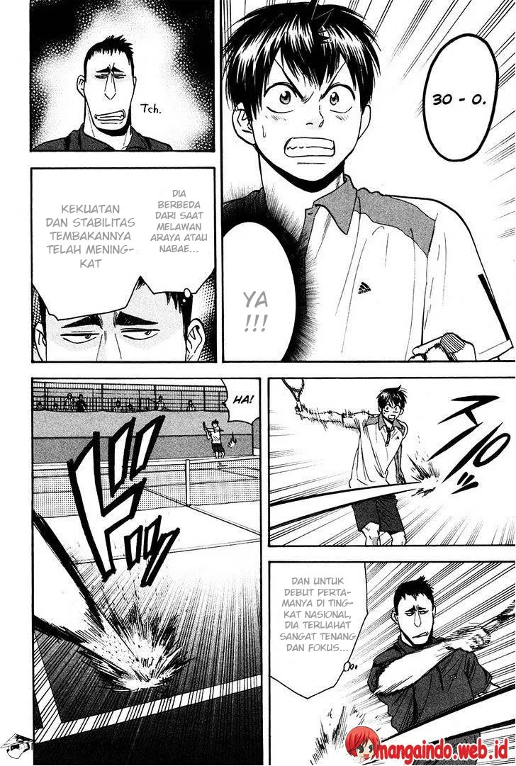 baby-steps - Chapter: 194