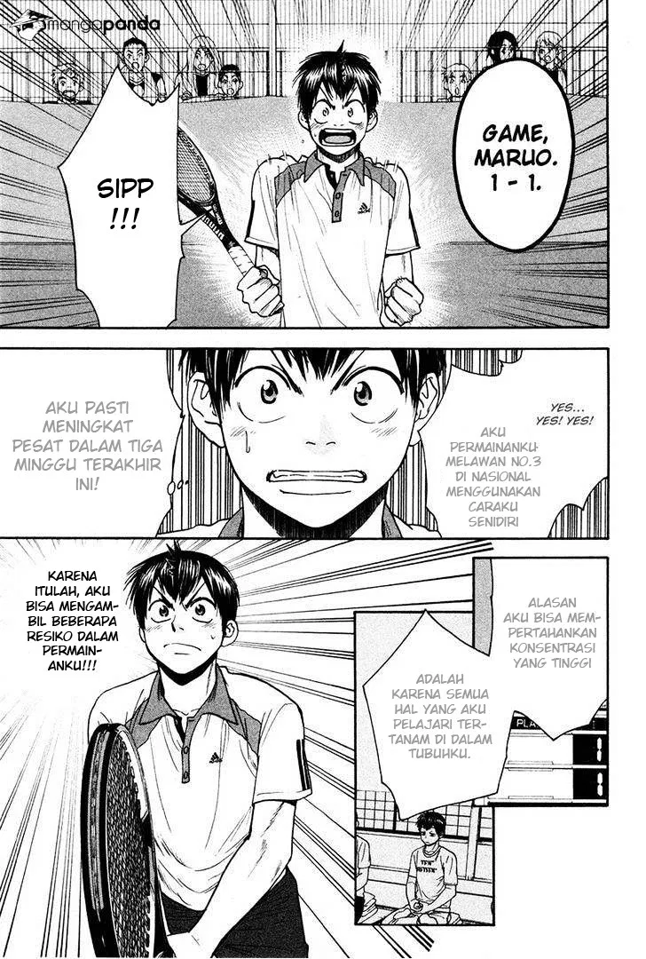 baby-steps - Chapter: 194