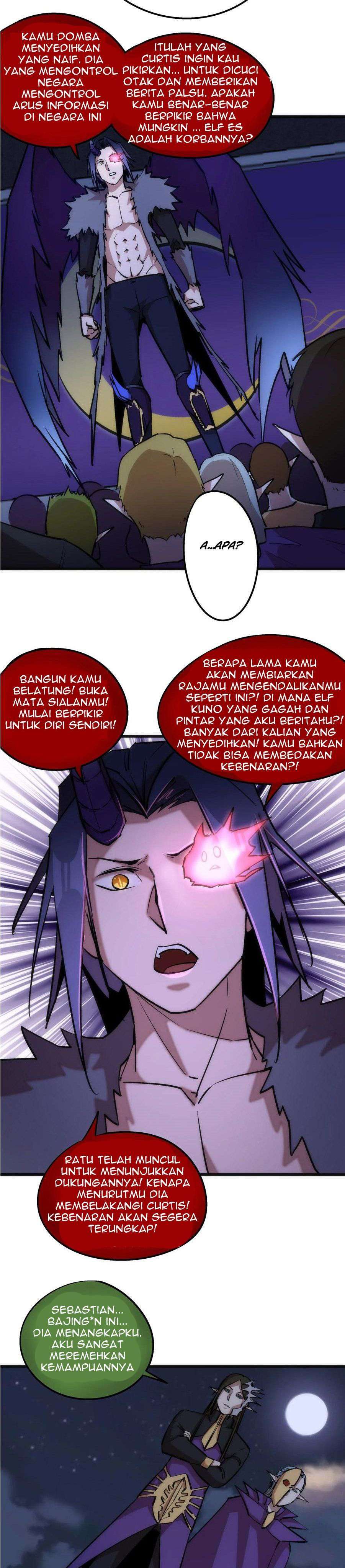 im-not-the-overlord - Chapter: 41