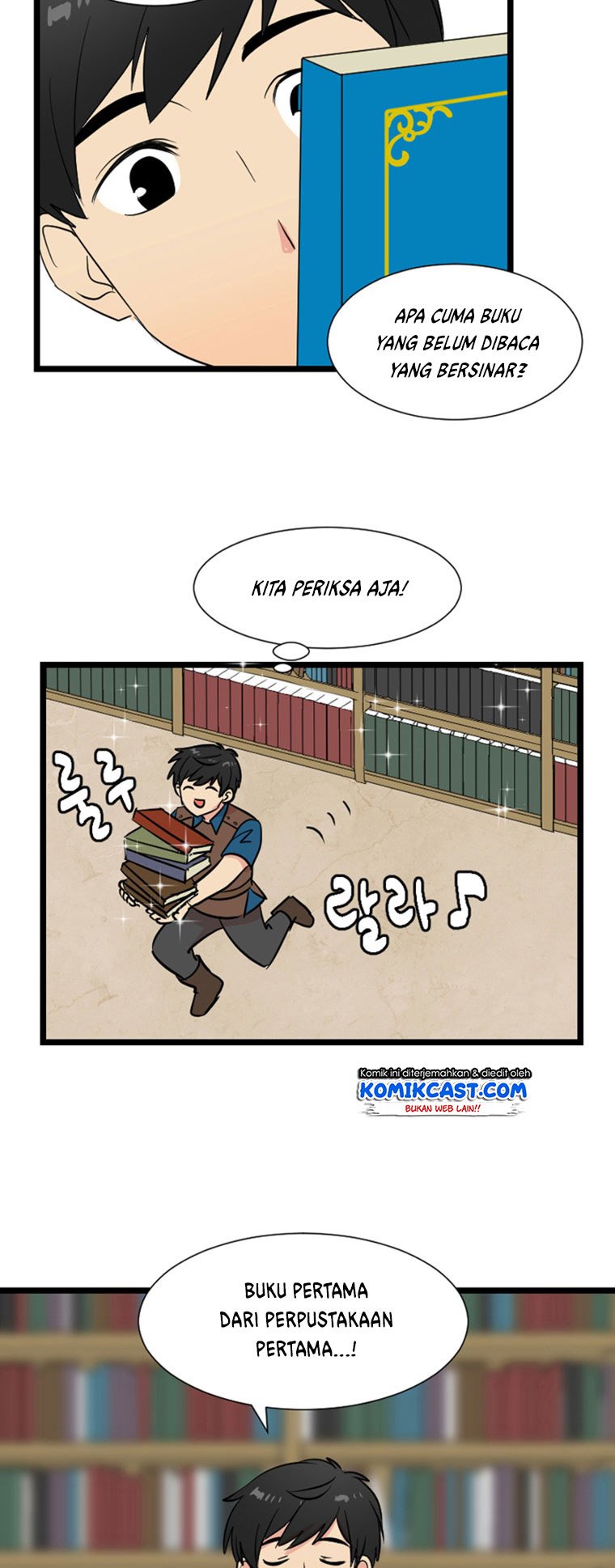 bookworm - Chapter: 4