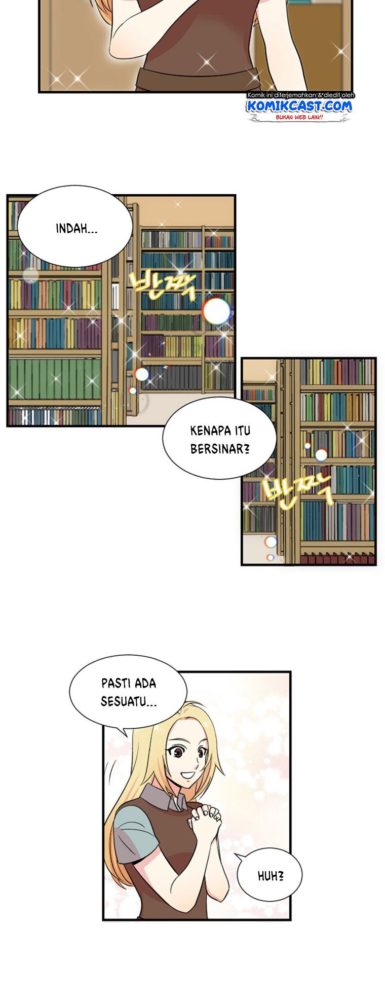 bookworm - Chapter: 4