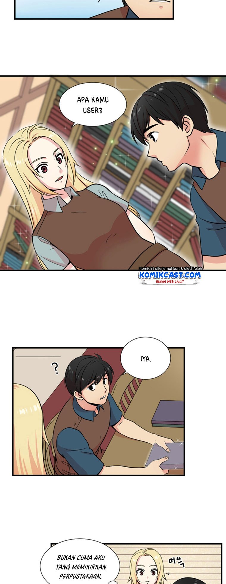 bookworm - Chapter: 4