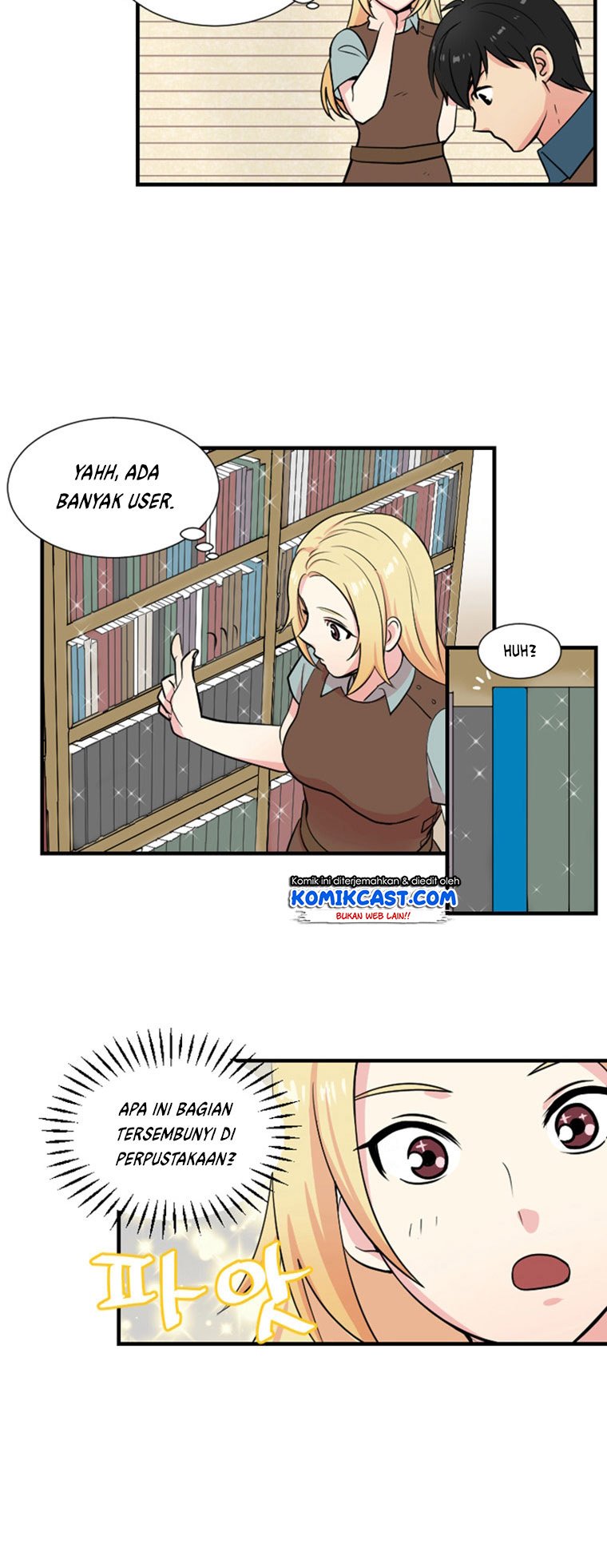 bookworm - Chapter: 4