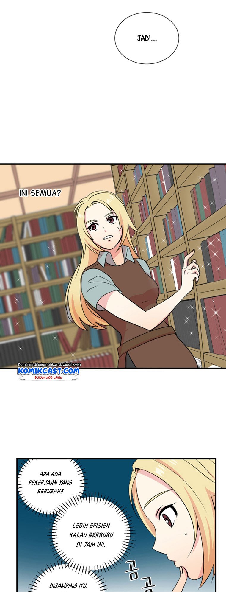 bookworm - Chapter: 4