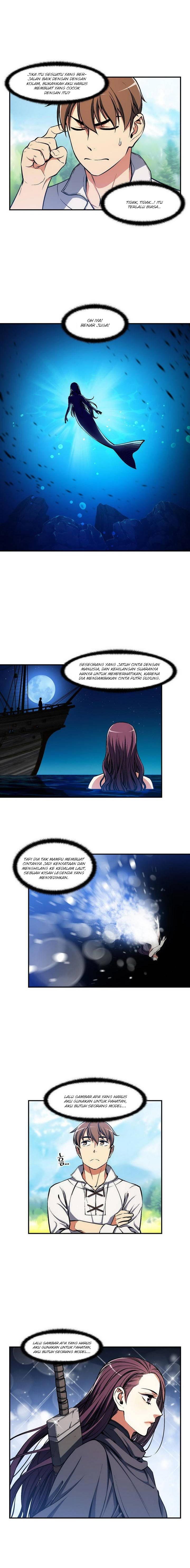 the-legendary-moonlight-sculptor - Chapter: 95