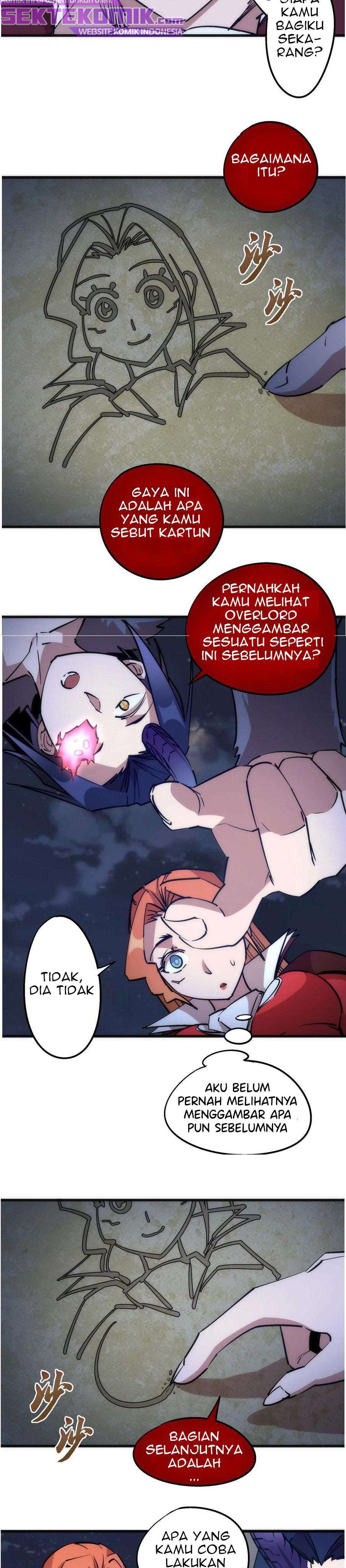 im-not-the-overlord - Chapter: 45