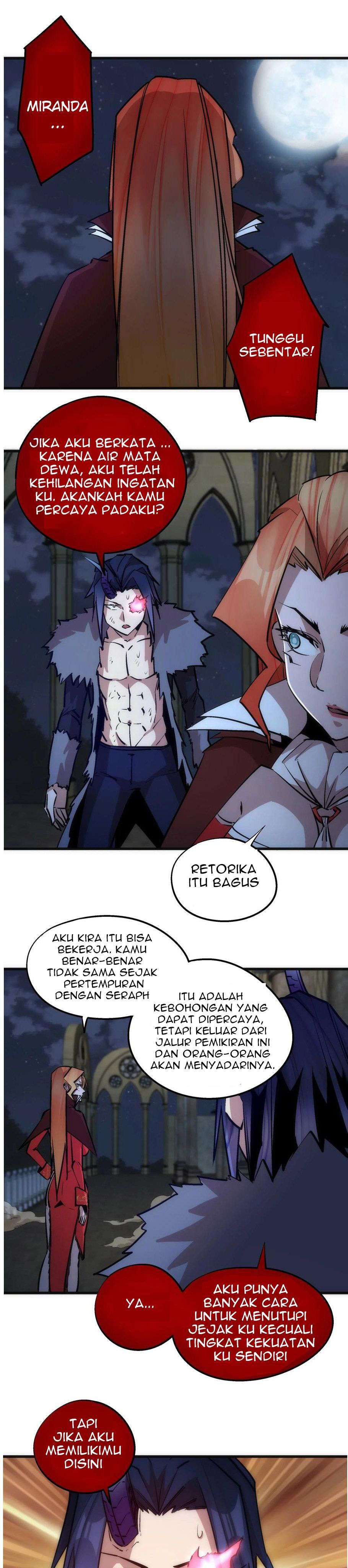 im-not-the-overlord - Chapter: 46