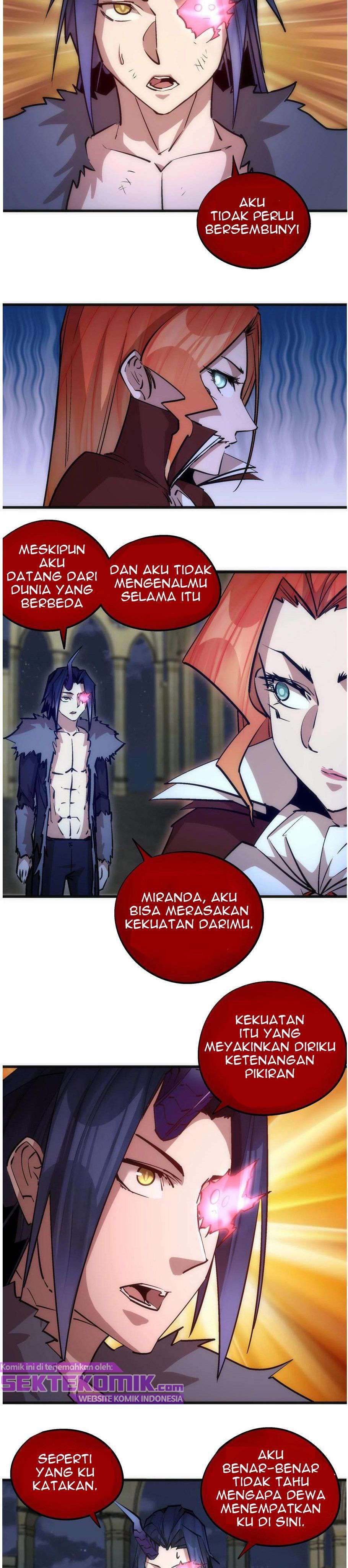 im-not-the-overlord - Chapter: 46