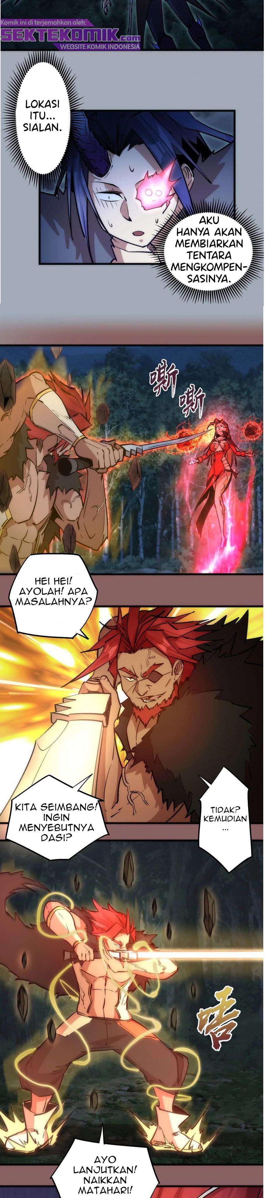 im-not-the-overlord - Chapter: 46