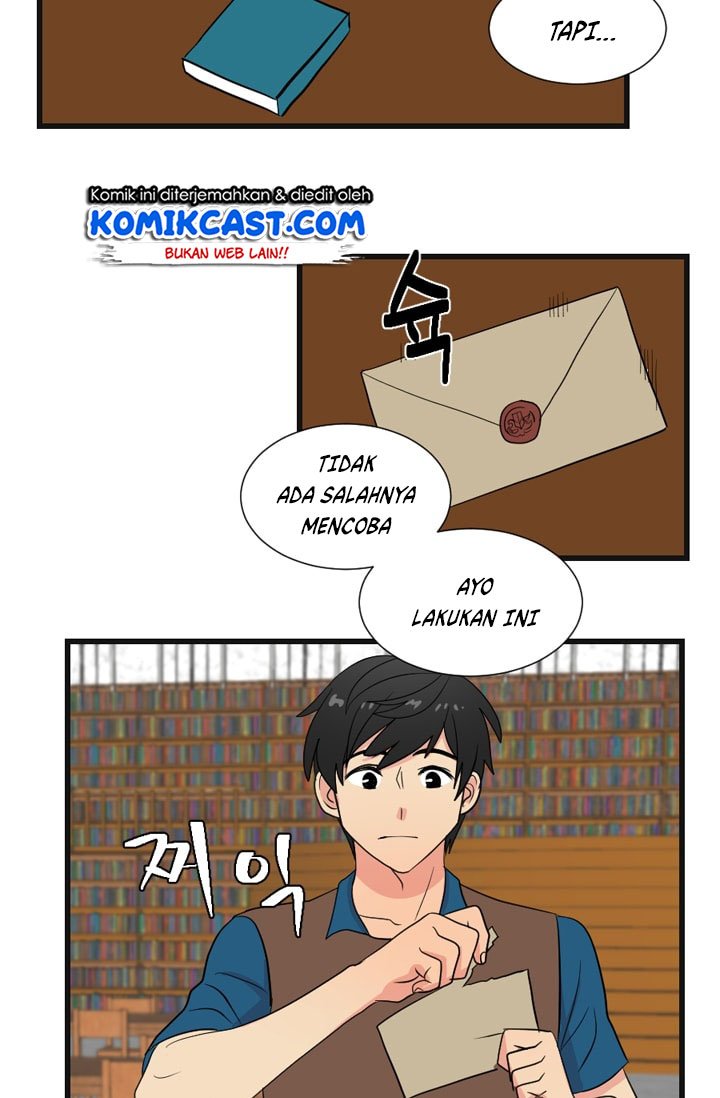 bookworm - Chapter: 9