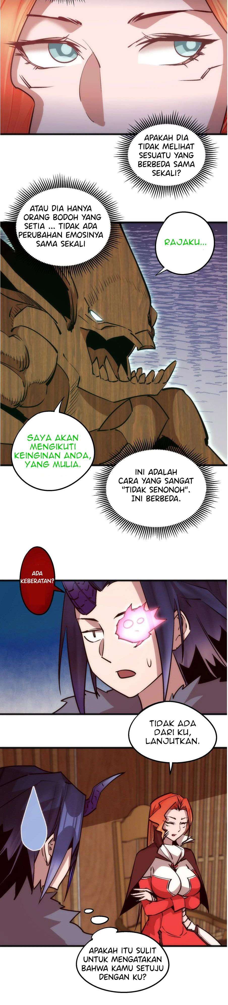 im-not-the-overlord - Chapter: 47