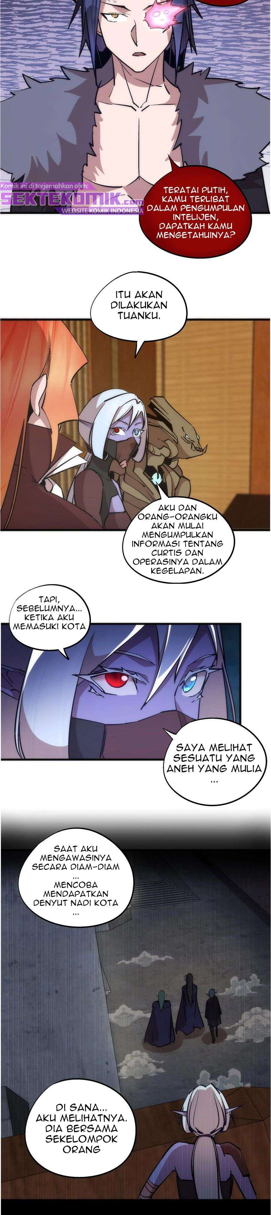 im-not-the-overlord - Chapter: 47