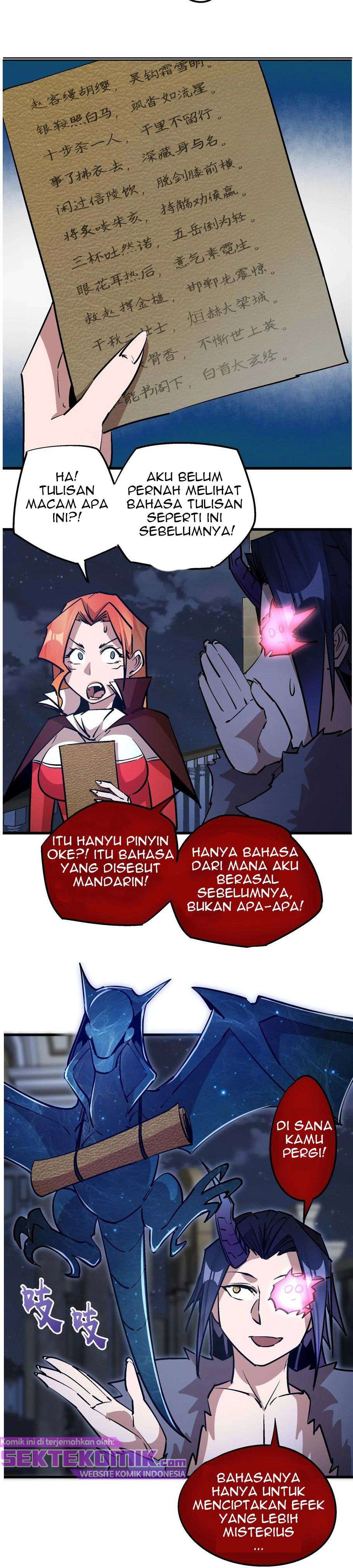 im-not-the-overlord - Chapter: 47