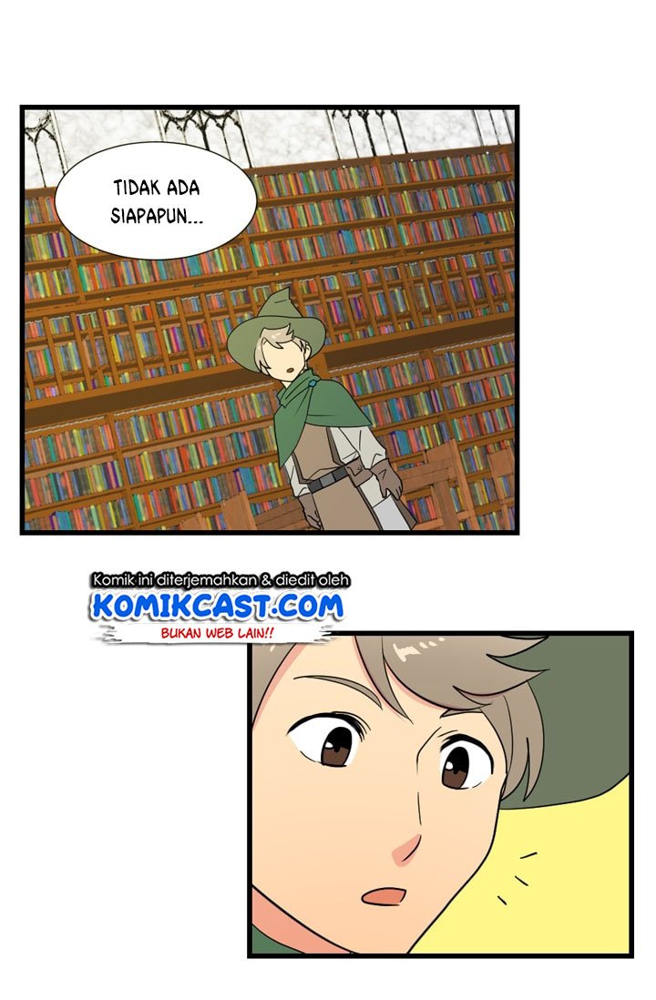 bookworm - Chapter: 10