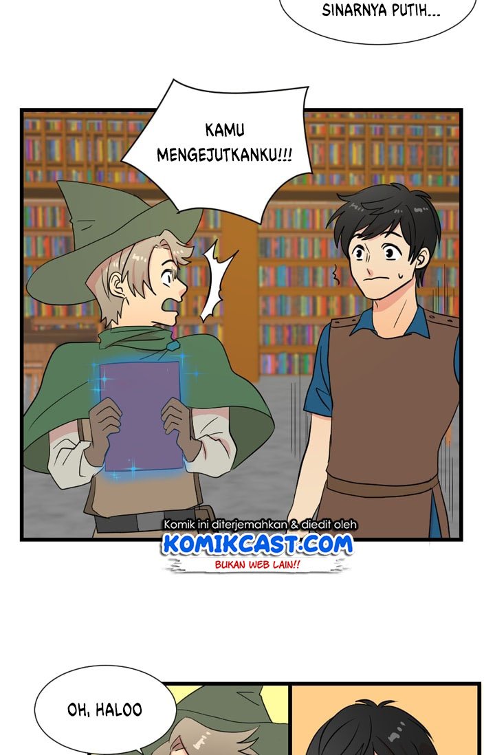 bookworm - Chapter: 10