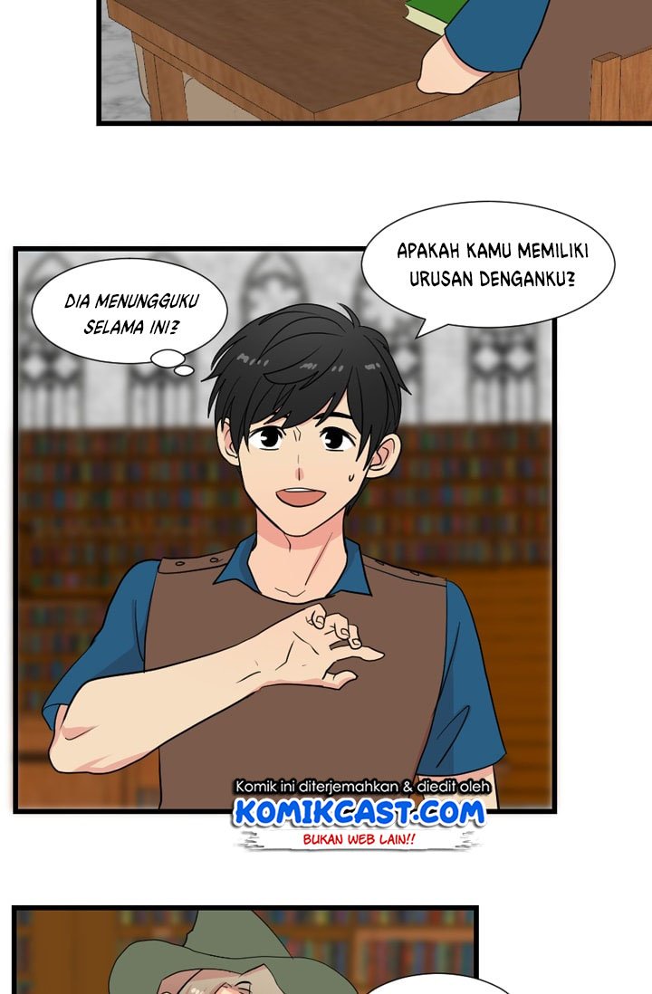 bookworm - Chapter: 10