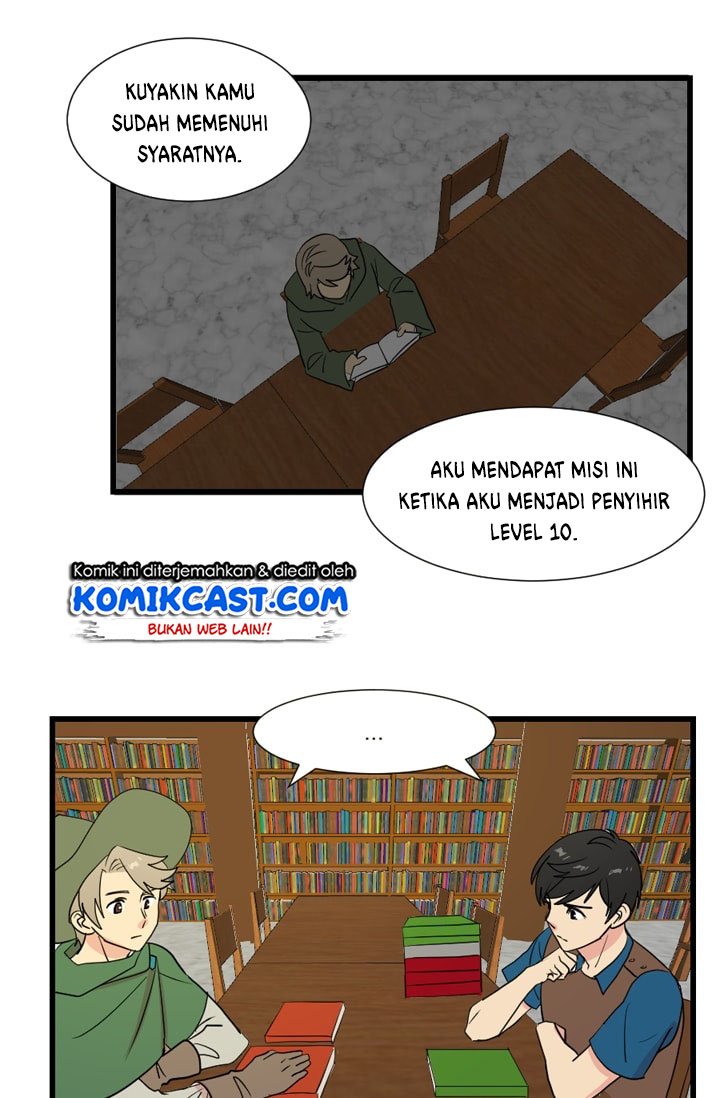 bookworm - Chapter: 10