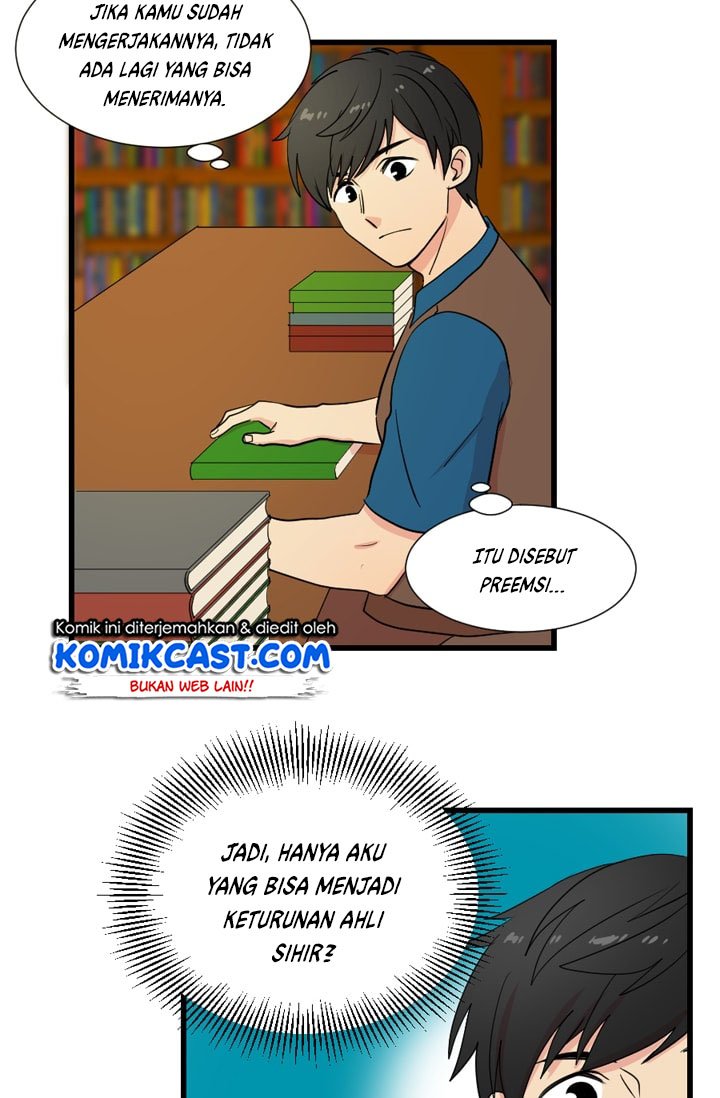 bookworm - Chapter: 10