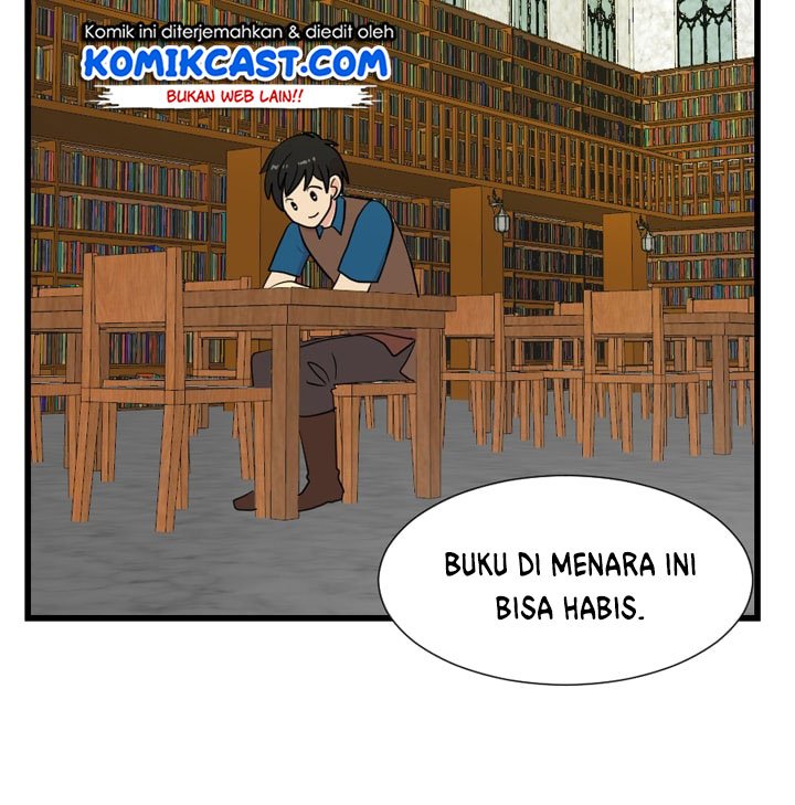 bookworm - Chapter: 10