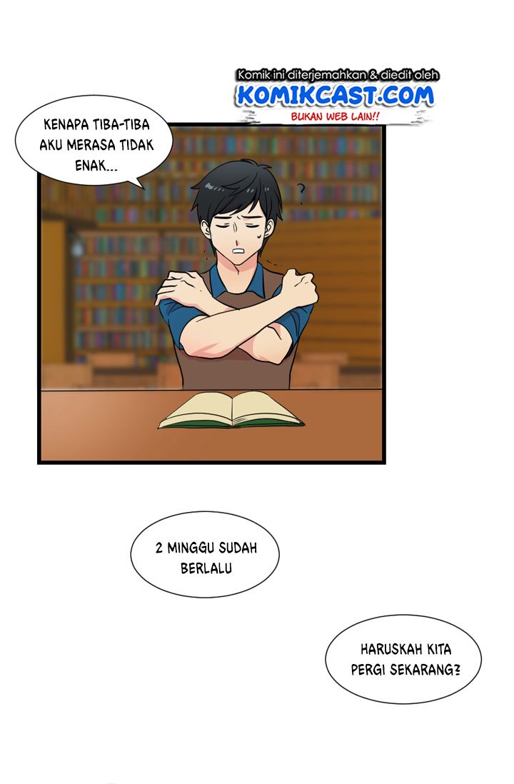 bookworm - Chapter: 11