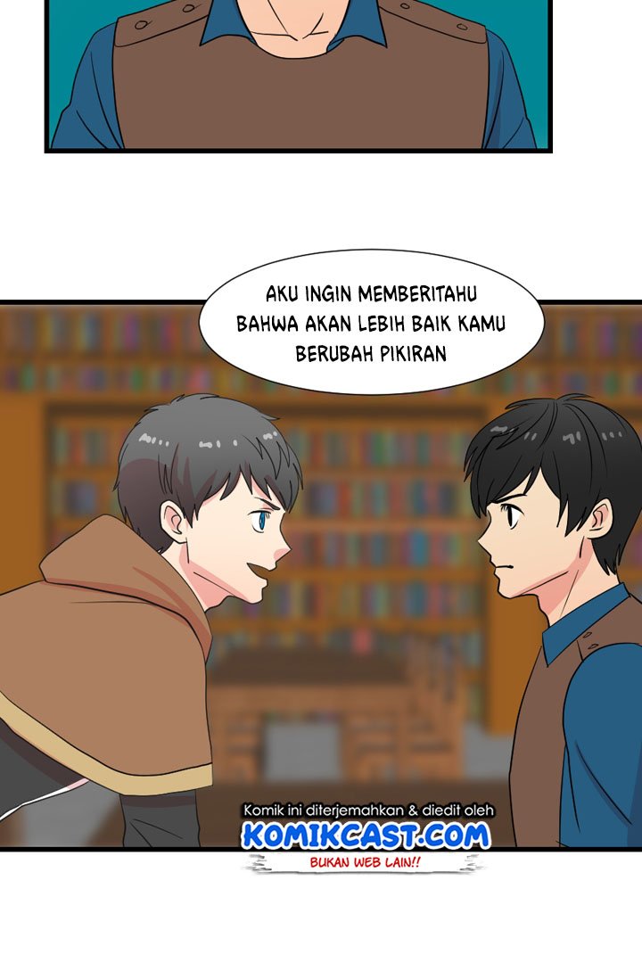 bookworm - Chapter: 11