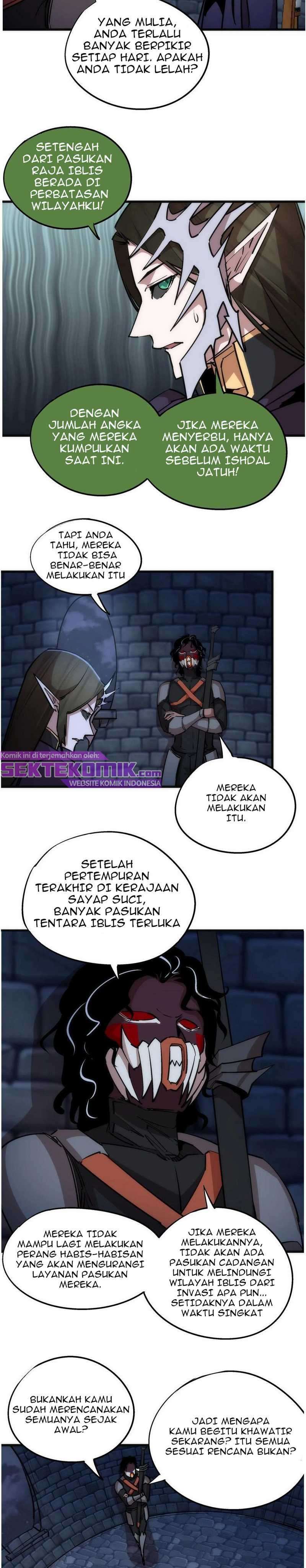 im-not-the-overlord - Chapter: 48