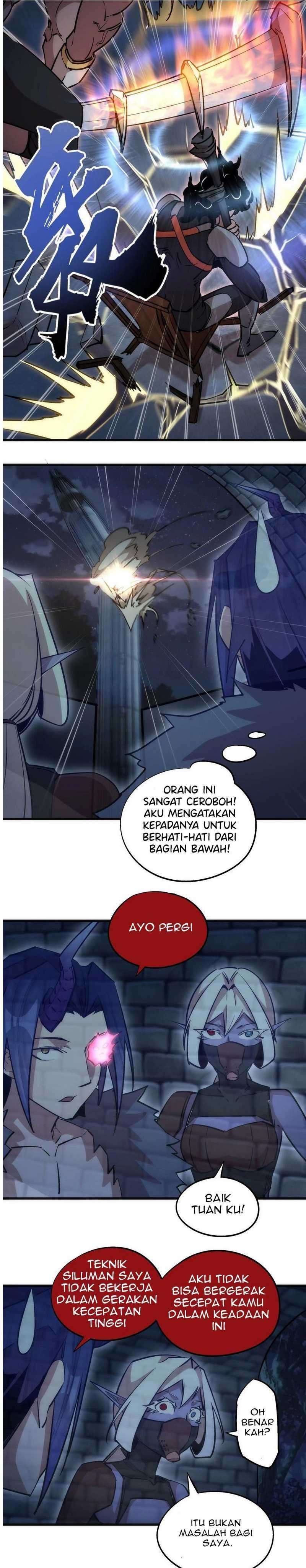 im-not-the-overlord - Chapter: 48