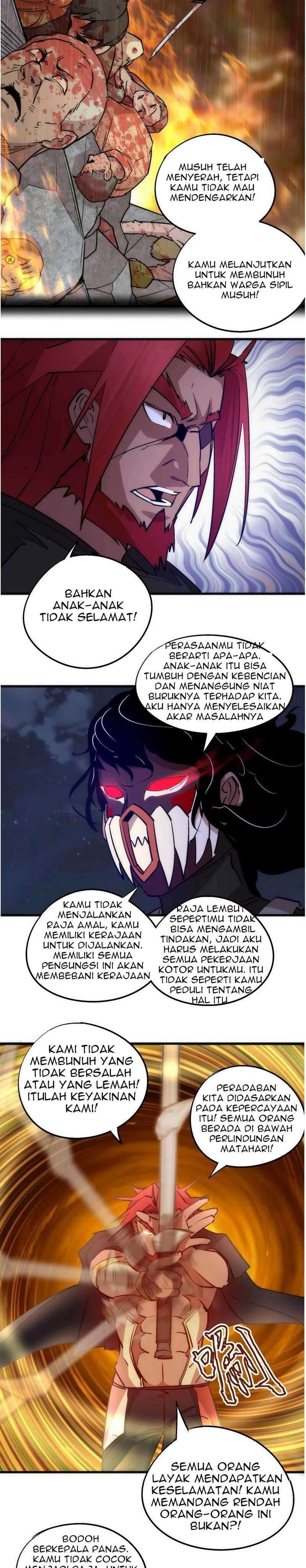 im-not-the-overlord - Chapter: 48