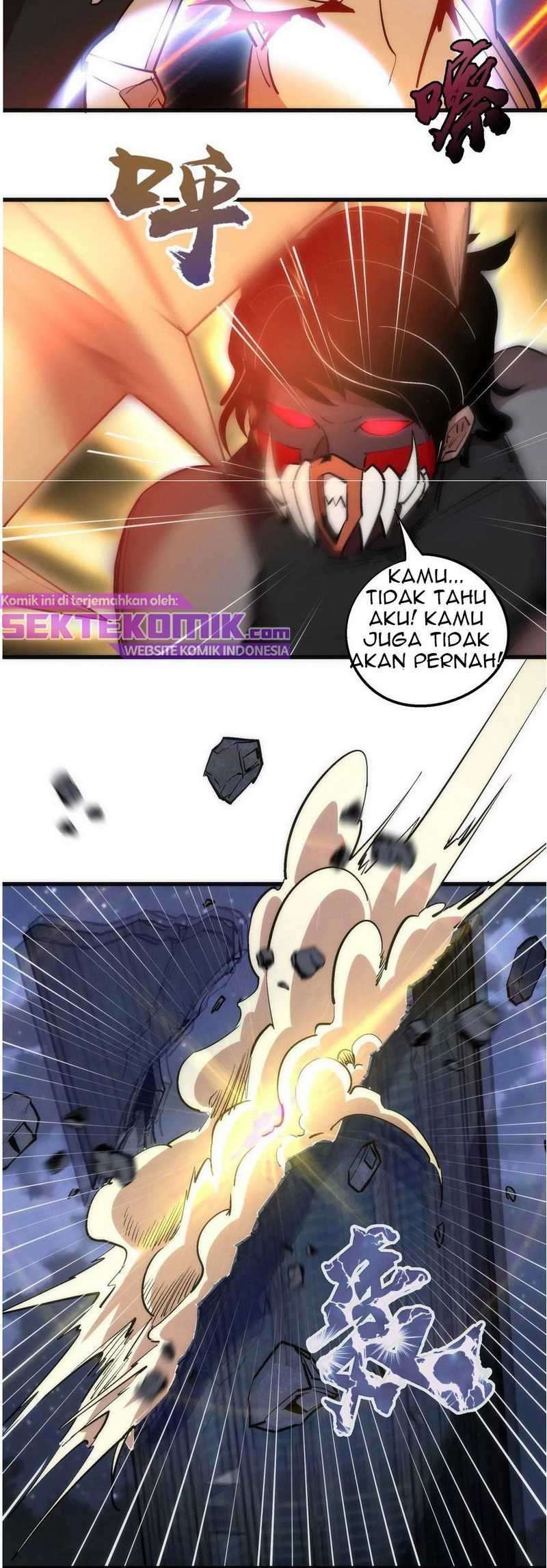 im-not-the-overlord - Chapter: 48