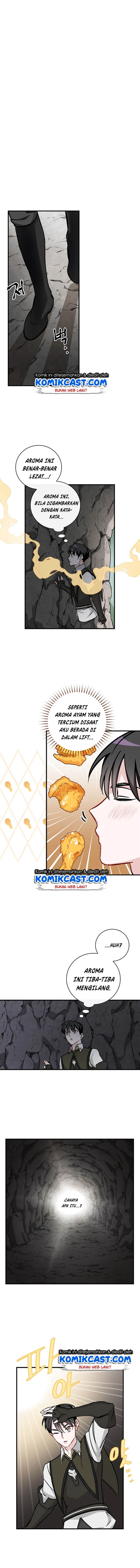 leveling-up-by-only-eating - Chapter: 51