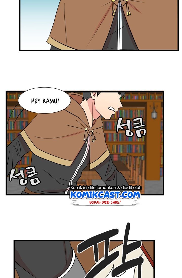 bookworm - Chapter: 12