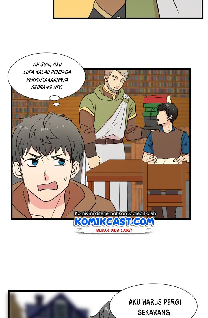 bookworm - Chapter: 12