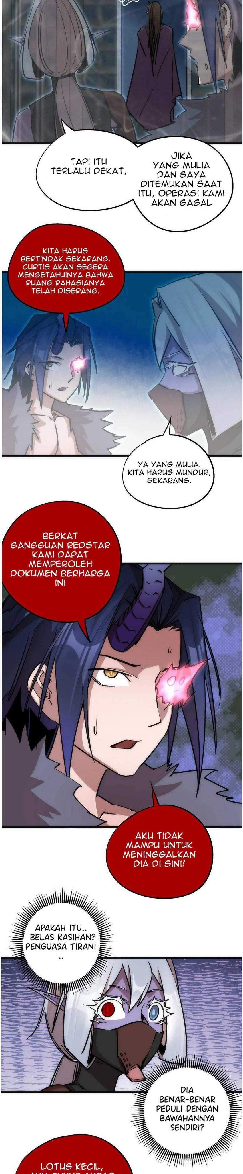 im-not-the-overlord - Chapter: 51