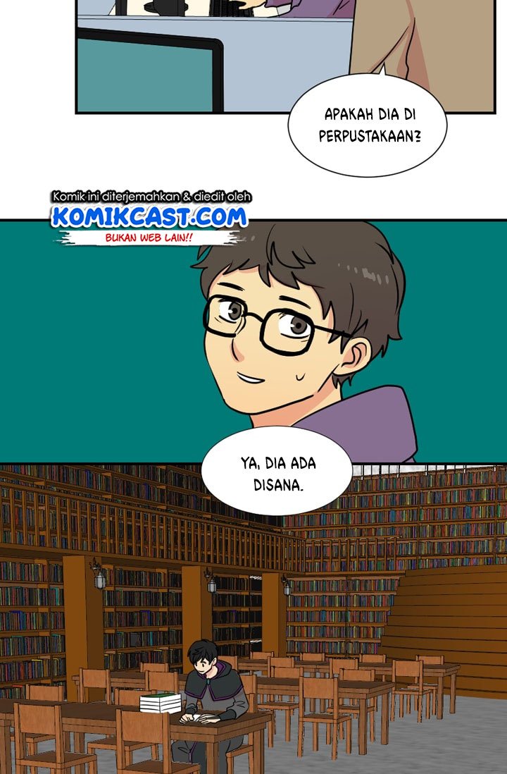 bookworm - Chapter: 15